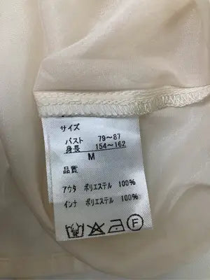SPRAY PREMIUM/スプレイプレミアム/シャツ/ブラウス/トップス/アイボリー/M