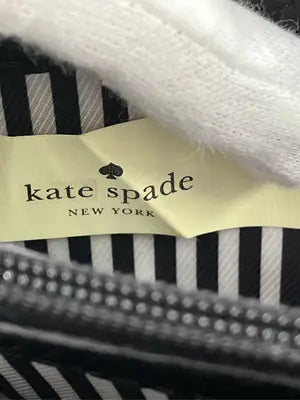 Kate spade NEW YORK/ケイトスペードニューヨーク/財布/財布/小物/ブラック