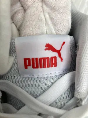 PUMA/プーマ/スニーカー/シューズ/レッド/28