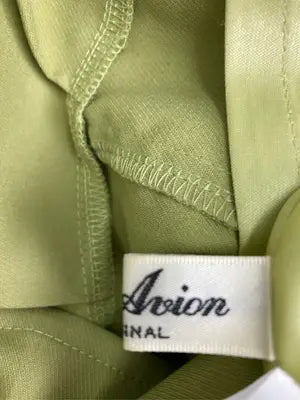 Par Avion ORIGINAL/ロングスカート/スカート/ライトグリーン/ONE