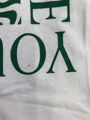 SLY/スライ/Tシャツ/カットソー/トップス/アイボリー/FREE