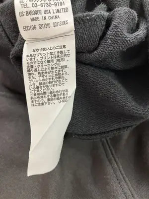 AZUL by MOUSSY/アズールバイマウジー/Tシャツ/カットソー/トップス/ブラウン/L