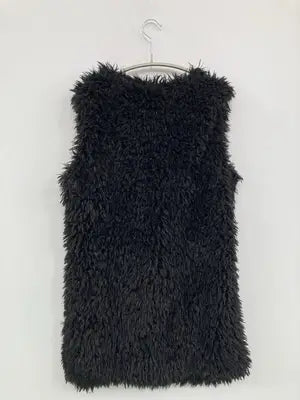 AZUL by MOUSSY/アズールバイマウジー/ベスト/トップス/ブラック/M
