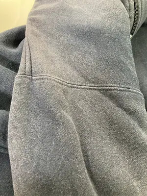 HILFIGER ATHLETICS/スウェット/トップス/ネイビー/S