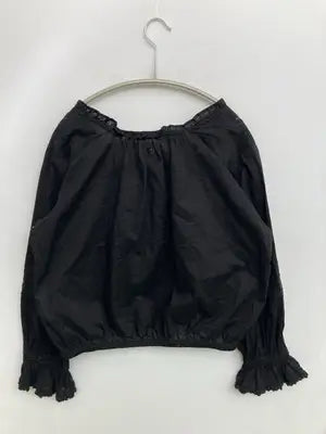 Ray BEAMS/レイビームス/Tシャツ/カットソー/トップス/ブラック