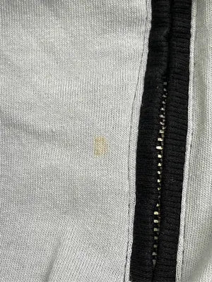 SEDACLE/セダクル/Tシャツ/カットソー/トップス/グレー/L