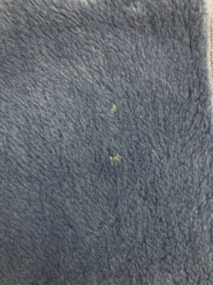 WARM UP COLLECTION/ベスト/トップス/ブルー/S～M