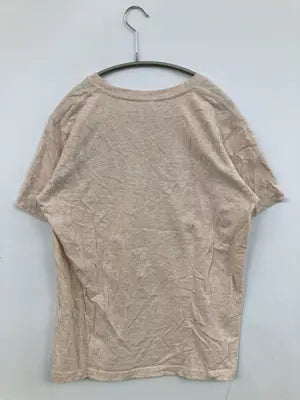 United Athle/ユナイテッドアスレ/Tシャツ/カットソー/トップス/ベージュ/M