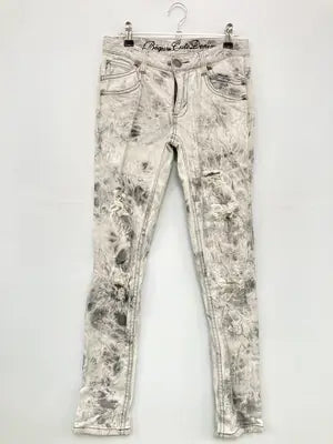 SPLENDID/その他パンツ/パンツ/グレー/61-87