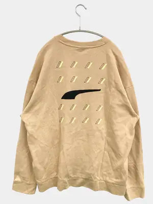 PUMA/プーマ/スウェット/トップス/ベージュ/L