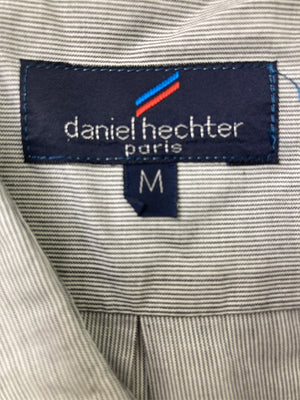 DANIEL HECHTER/ダニエルエシュテル/シャツ/ブラウス/トップス/グレー/M