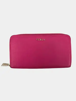 FURLA/フルラ/財布/財布/小物/ピンク