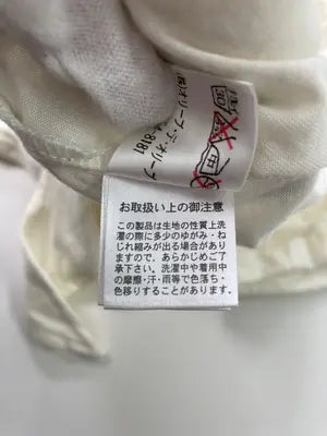 OLIVE des OLIVE/オリーブデオリーブ/Tシャツ/カットソー/トップス/アイボリー