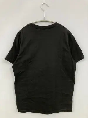 X-GIRL/エックスガール/Tシャツ/カットソー/トップス/ブラック/2