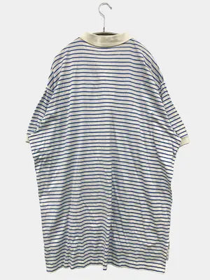 Polo by Ralph Lauren/ポロバイラルフローレン/ポロシャツ/トップス/ブルー/XL