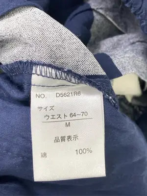 D*g*y/その他パンツ/パンツ/ネイビー/M