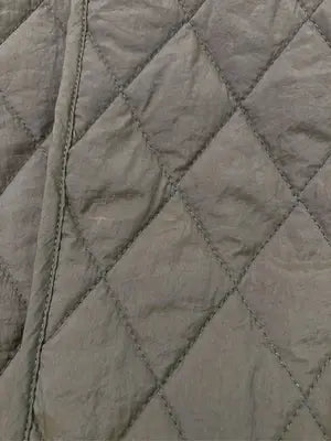 &.NOSTALGIA/アンドノスタルジア/ダウンベスト/ジャケット/アウター/ブラウン/M