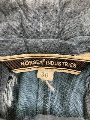 NORSEA/その他パンツ/パンツ/グリーン/30