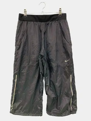 NIKE/ナイキ/ジャージ/トラックパンツ/パンツ/ブラック/S