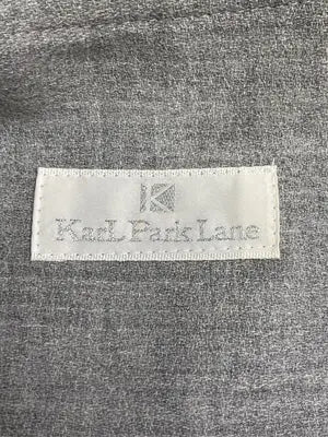 KarL park lane/スカート/スカート/グレー/L