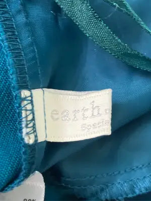 earth music&ecology/アースミュージックアンドエコロジー/スラックス/パンツ/ブルー/M