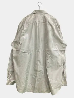 UNIQLO/ユニクロ/シャツ/ブラウス/トップス/ホワイト/XL