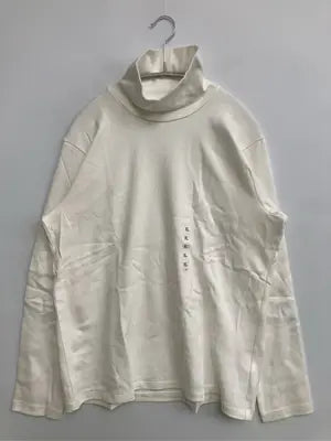 UNIQLO/ユニクロ/Tシャツ/カットソー/トップス/ホワイト/XL