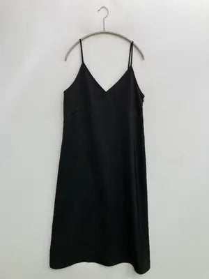 UNIQLO/ユニクロ/ワンピース/ワンピース/ドレス/ブラック/M