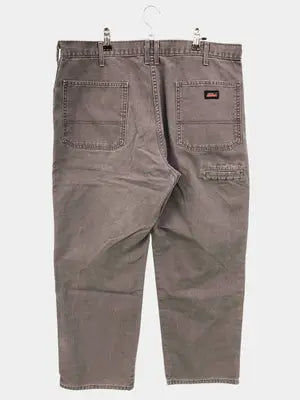 Dickies/ディッキーズ/デニムパンツ/パンツ/グレー/36X30