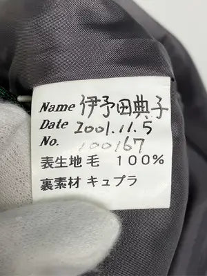 Tom James/スカート/スカート/グレー