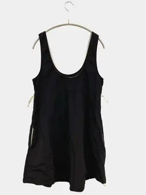 ZARA/ザラ/チュニック/ワンピース/ドレス/ブラック/USA L