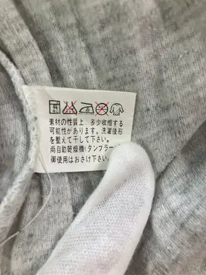 SGT'PEPER'S/Tシャツ/カットソー/トップス/グレー/L