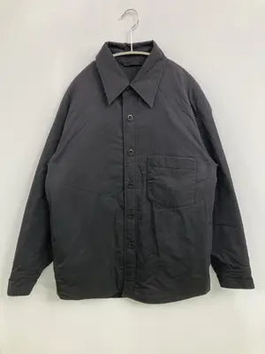 UNIQLO/ユニクロ/シャツ/ブラウス/トップス/ブラック/S
