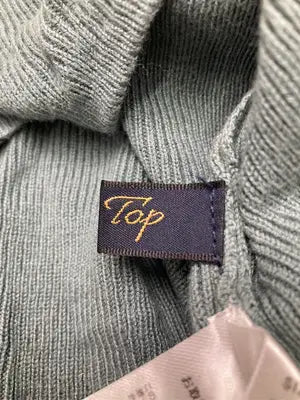 Tip Top/ティップトップ/その他トップス/トップス/グリーン/F