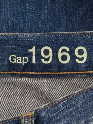 GAP/ギャップ/デニムパンツ/パンツ/ブルー/31 x 30