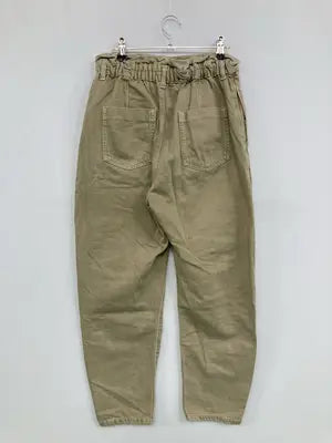 ZARA/ザラ/その他パンツ/パンツ/ベージュ/EUR 36