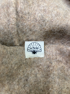 ハンチング/ベレー帽/帽子/ベージュ