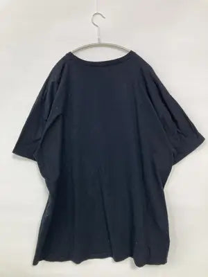 GILDAN/ギルダン/Tシャツ/カットソー/トップス/ブラック/2XL