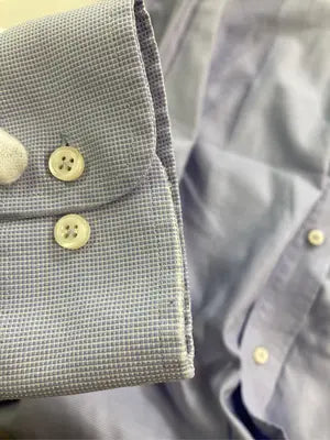 UNIQLO/ユニクロ/シャツ/ブラウス/トップス/ブルー/XL
