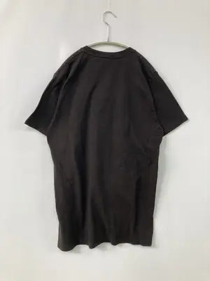 Rick and morty/Tシャツ/カットソー/トップス/ブラック/M