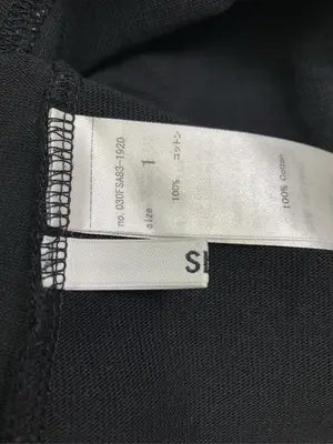 SLY/スライ/ワンピース/ワンピース/ドレス/ブラック/1