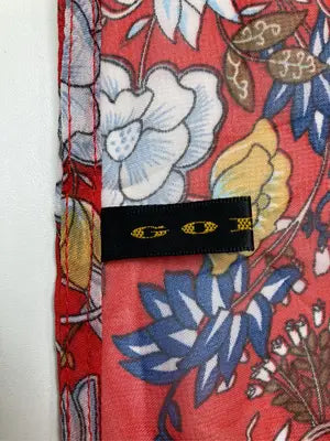 GORGE/ジョージ/ワンピース/ワンピース/ドレス/レッド/F