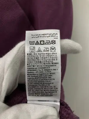 GAP/ギャップ/スウェット/トップス/パープル/XL