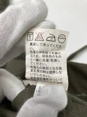 GAP/ギャップ/カーゴパンツ/パンツ/カーキ/8