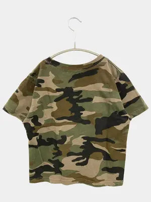 SLOPPY/スロッピー/Tシャツ/カットソー/トップス/カーキ/F