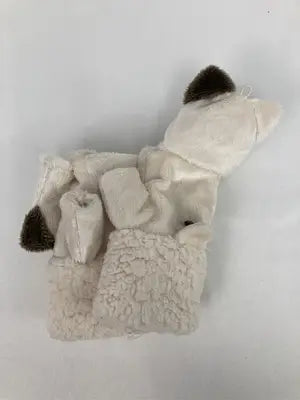 Feh bin warm/手袋/ファッション雑貨/アイボリー/21cm-22cm