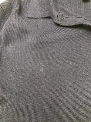 UNIQLO/ユニクロ/Tシャツ/カットソー/トップス/ネイビー/XL