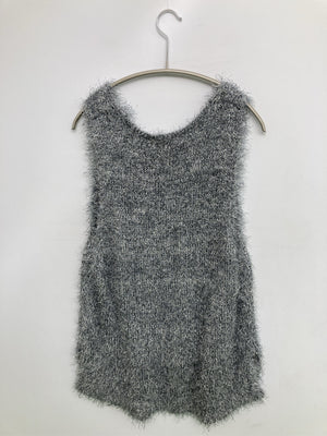 Samansa Mos2/サマンサモスモス/その他トップス/トップス/スカイブルー/F