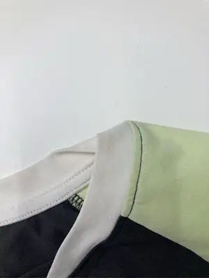 HAPPY NOCNOC/Tシャツ/カットソー/トップス/その他/S 160/80A