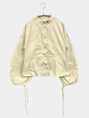 TODAYFUL/トゥデイフル/シャツ/ブラウス/トップス/アイボリー/F